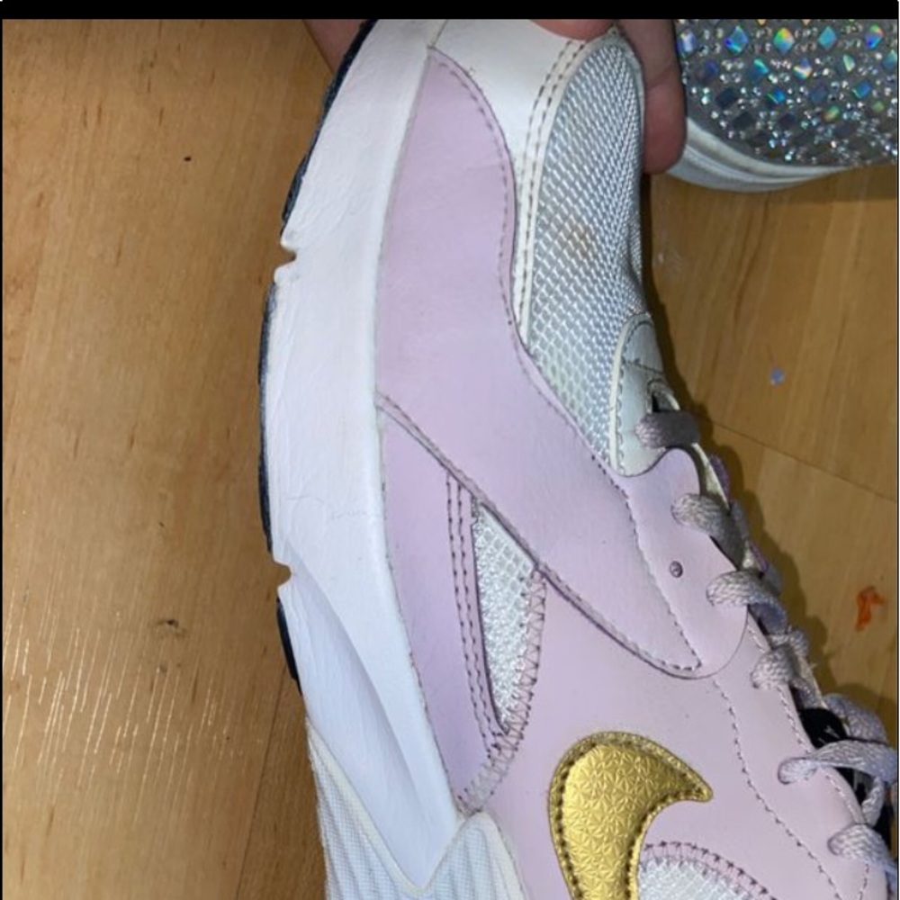 Nike air max excee